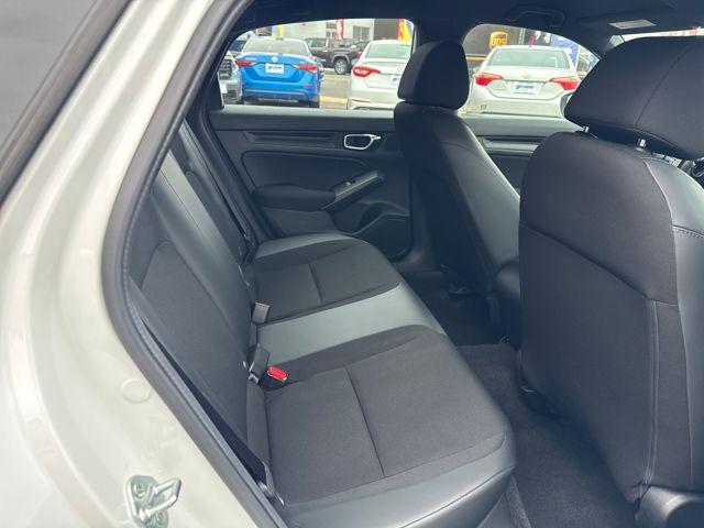 used 2022 Honda Civic car, priced at $22,677