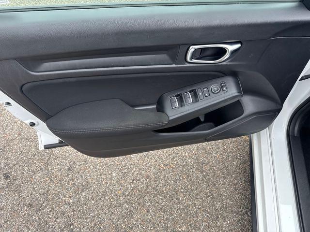 used 2022 Honda Civic car, priced at $22,677