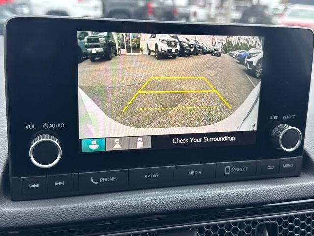 used 2022 Honda Civic car, priced at $22,677