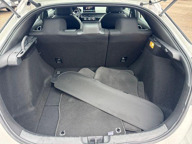 used 2022 Honda Civic car, priced at $22,677