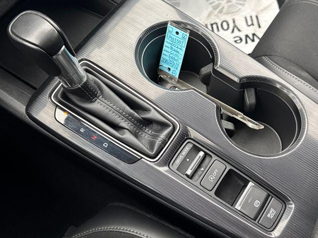 used 2022 Honda Civic car, priced at $22,677