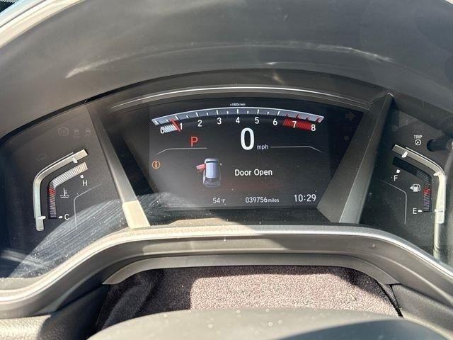 used 2020 Honda CR-V car, priced at $24,777