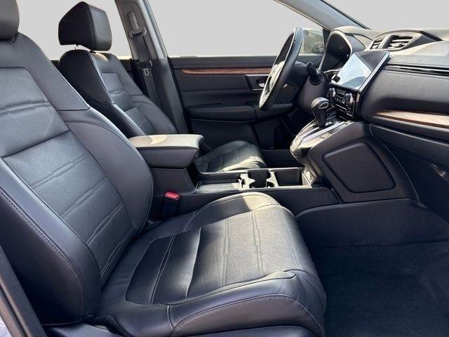 used 2020 Honda CR-V car, priced at $24,777