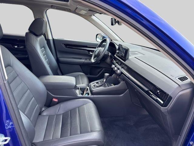 used 2023 Honda CR-V car, priced at $30,377