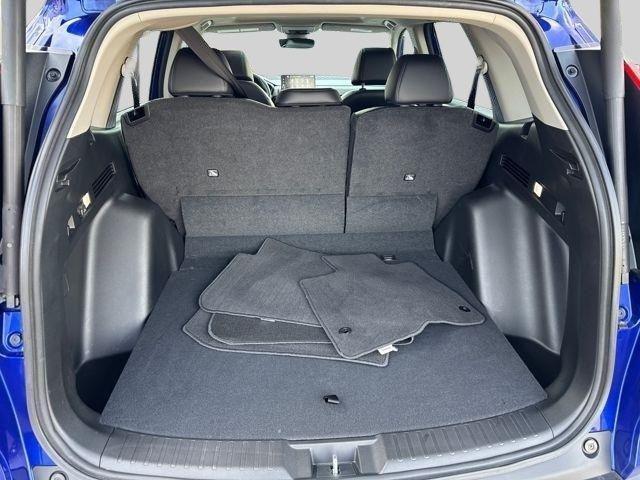 used 2023 Honda CR-V car, priced at $30,377