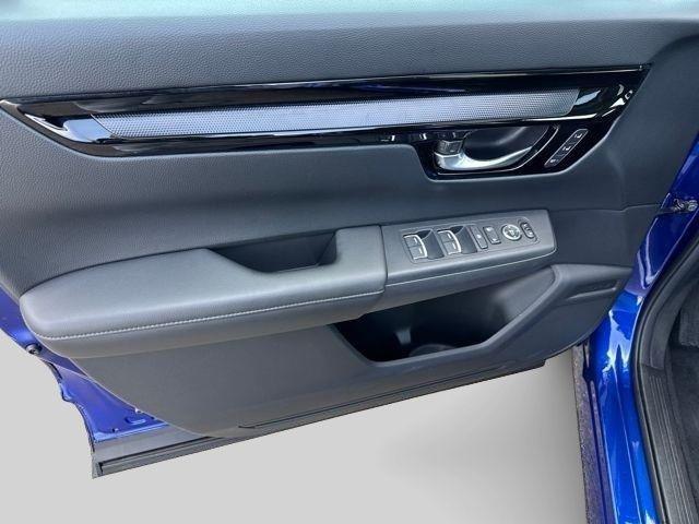 used 2023 Honda CR-V car, priced at $30,377
