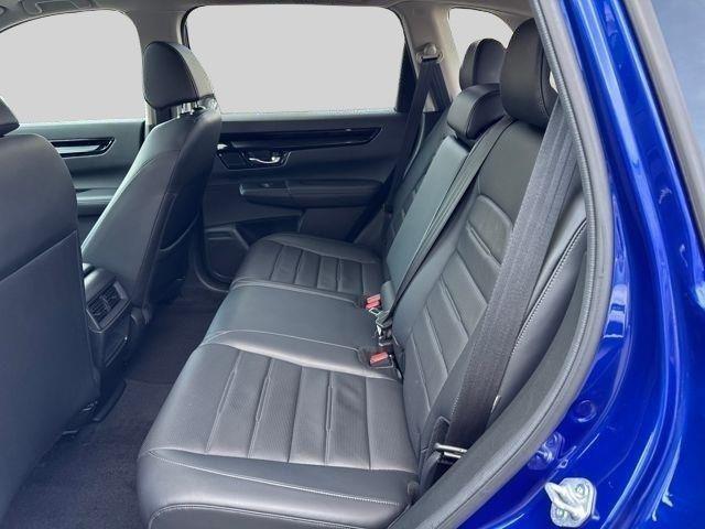 used 2023 Honda CR-V car, priced at $30,377