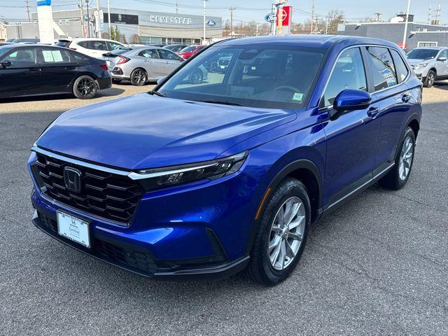 used 2023 Honda CR-V car, priced at $30,577