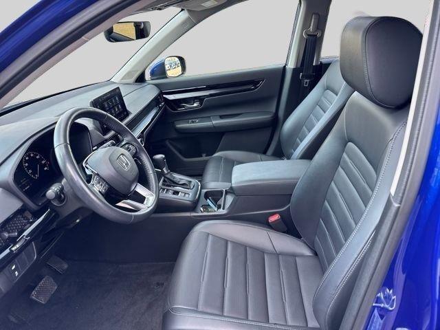 used 2023 Honda CR-V car, priced at $30,377