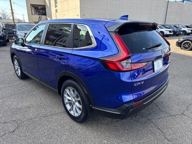 used 2023 Honda CR-V car, priced at $30,577