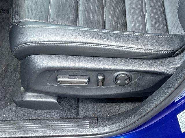 used 2023 Honda CR-V car, priced at $30,377
