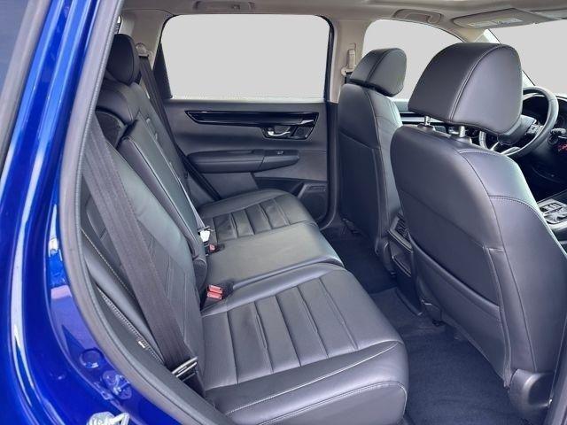 used 2023 Honda CR-V car, priced at $30,377
