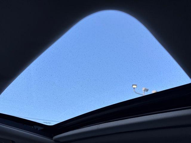 used 2025 Honda CR-V car, priced at $34,677