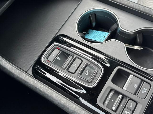 used 2023 Honda Pilot car, priced at $31,977