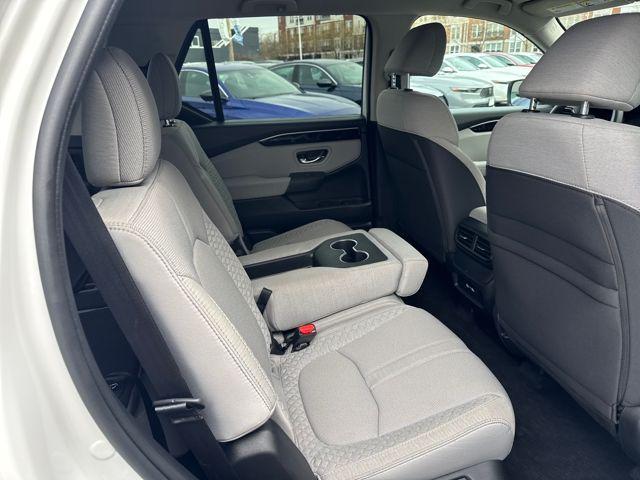 used 2023 Honda Pilot car, priced at $31,977