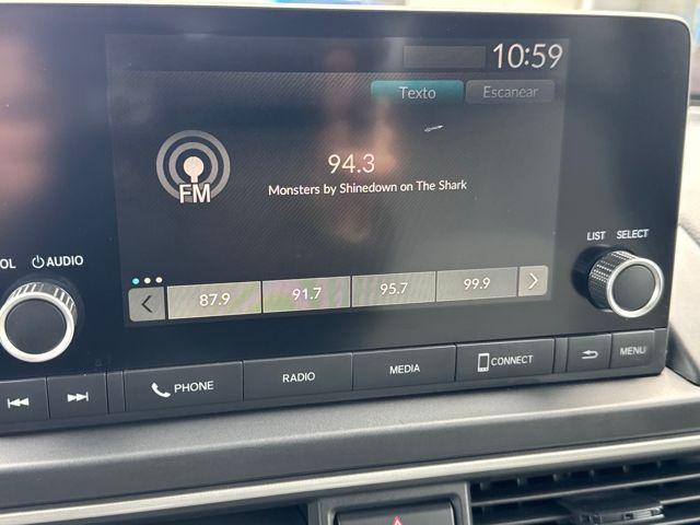 used 2023 Honda Pilot car, priced at $31,977