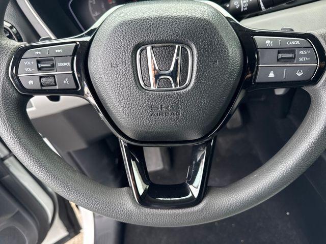 used 2023 Honda Pilot car, priced at $31,977