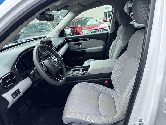 used 2023 Honda Pilot car, priced at $31,977