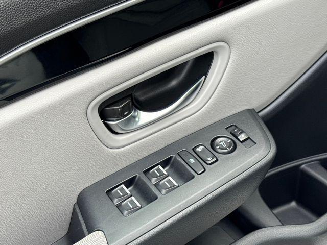 used 2023 Honda Pilot car, priced at $31,977