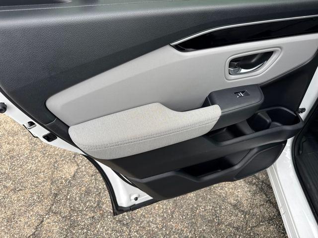 used 2023 Honda Pilot car, priced at $31,977