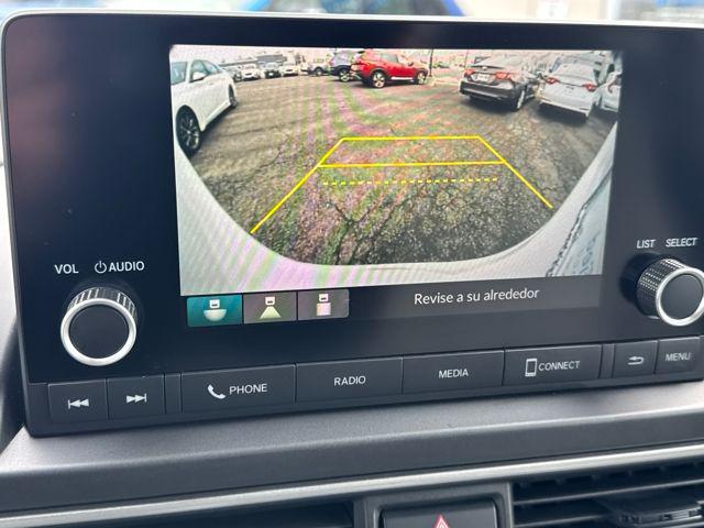 used 2023 Honda Pilot car, priced at $31,977