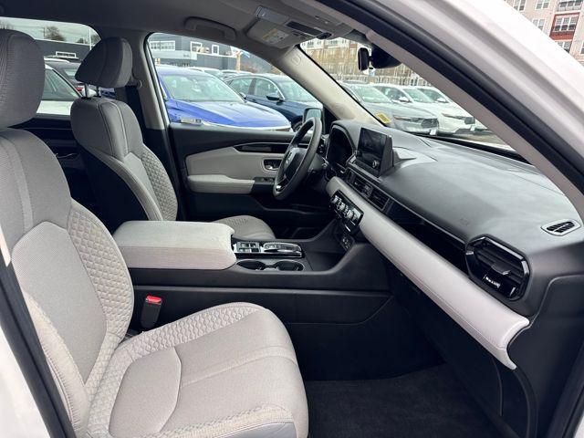 used 2023 Honda Pilot car, priced at $31,977