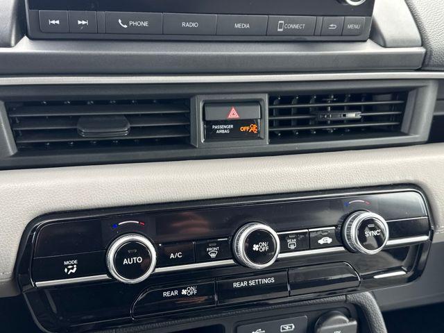 used 2023 Honda Pilot car, priced at $31,977