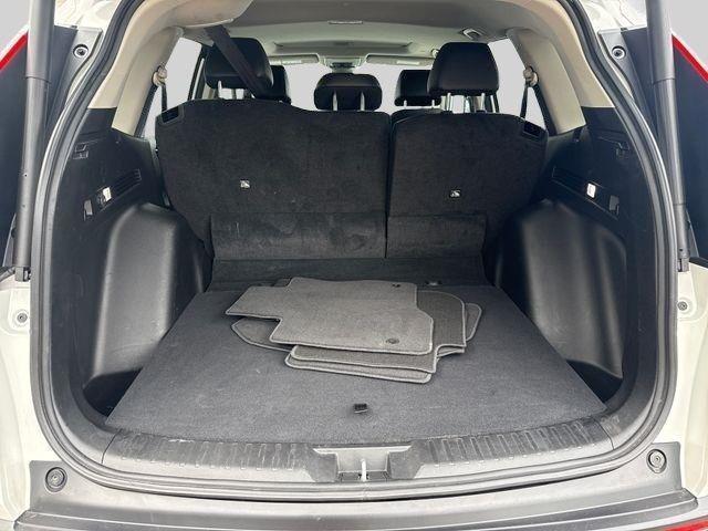 used 2024 Honda CR-V car, priced at $34,966