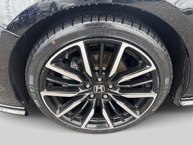 used 2023 Honda Accord Hybrid car, priced at $29,977