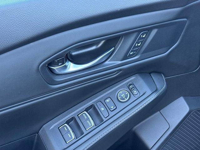 used 2024 Honda Accord Hybrid car, priced at $28,477