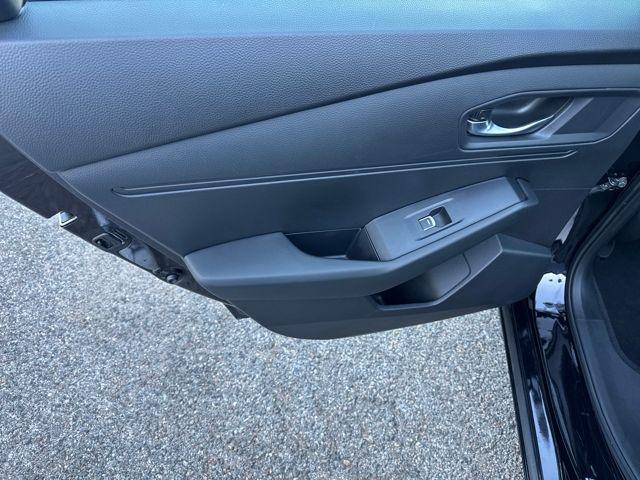 used 2024 Honda Accord Hybrid car, priced at $28,477