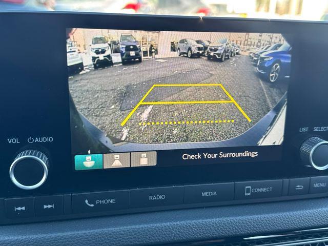 used 2023 Honda Civic car, priced at $23,577