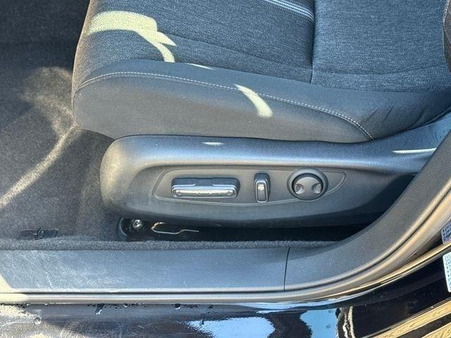 used 2024 Honda Accord Hybrid car, priced at $26,977