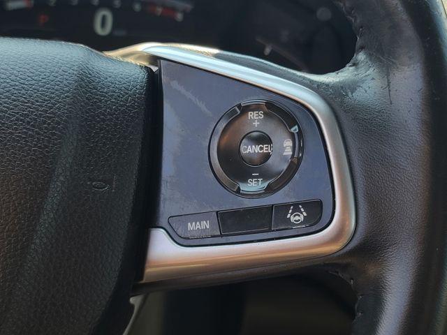 used 2022 Honda CR-V car, priced at $23,577