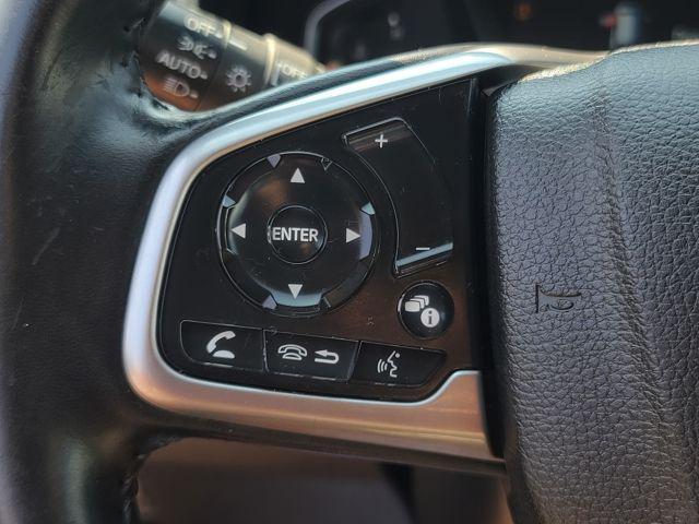 used 2022 Honda CR-V car, priced at $23,577