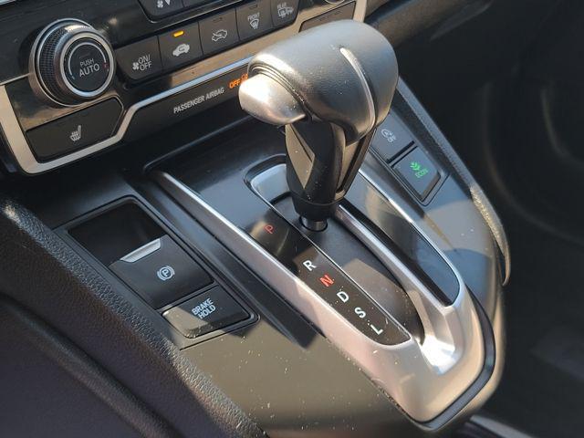 used 2022 Honda CR-V car, priced at $23,577