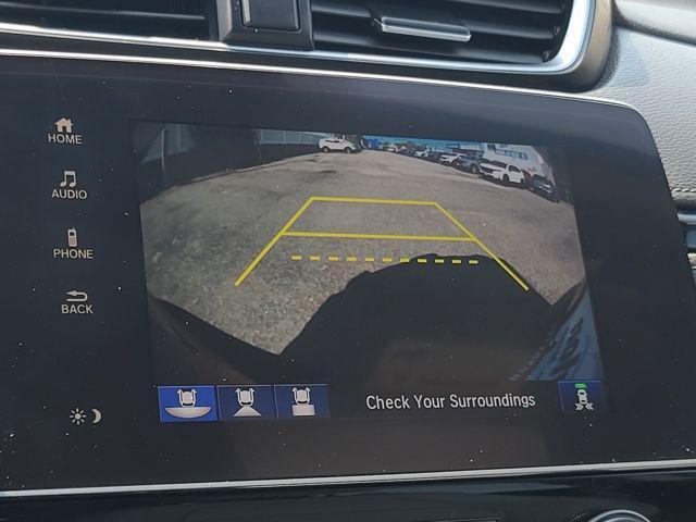 used 2022 Honda CR-V car, priced at $23,577