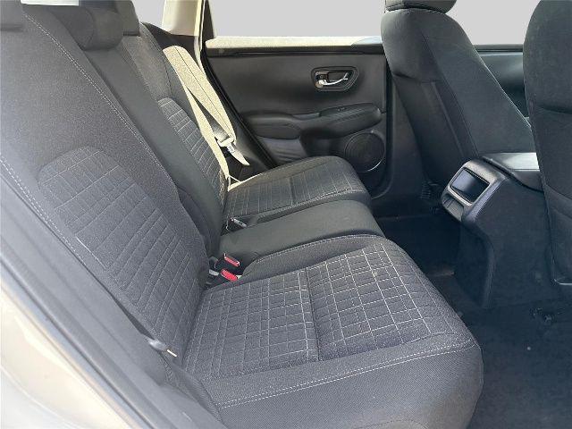 used 2023 Honda HR-V car, priced at $23,377