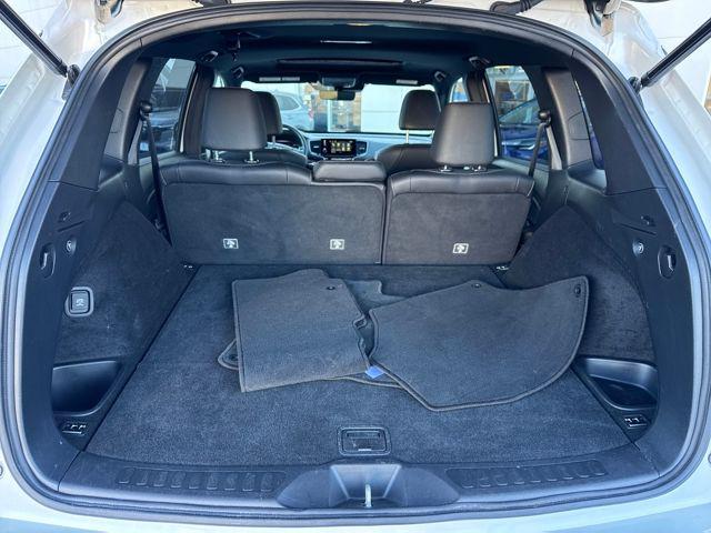 used 2023 Honda Passport car, priced at $30,577