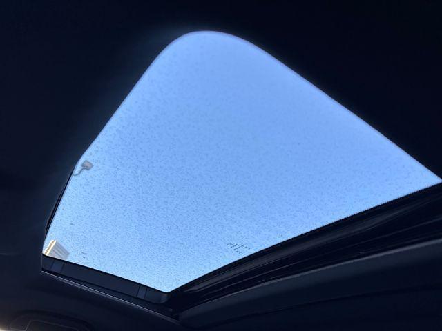 used 2023 Honda Passport car, priced at $30,577