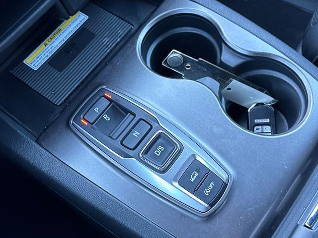 used 2023 Honda Passport car, priced at $30,577