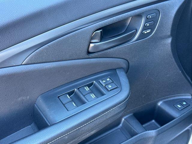 used 2023 Honda Passport car, priced at $30,577