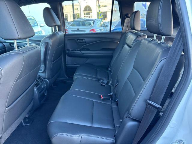 used 2023 Honda Passport car, priced at $30,577