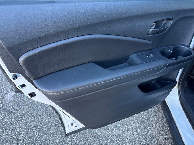 used 2023 Honda Passport car, priced at $30,577