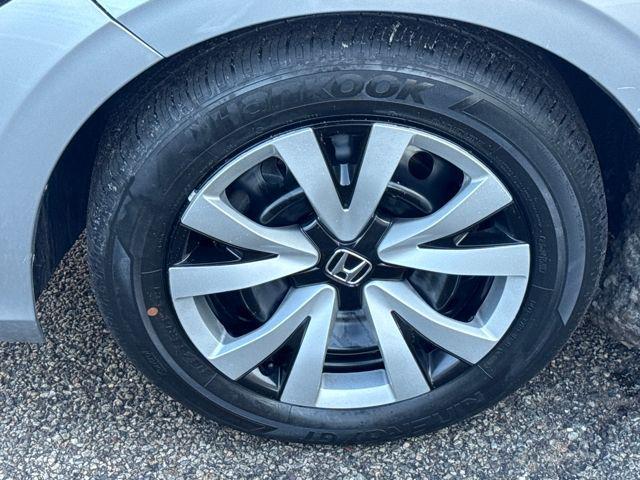 used 2023 Honda Civic car, priced at $19,577