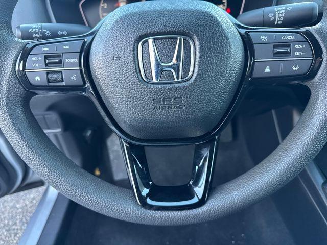 used 2023 Honda Civic car, priced at $19,577