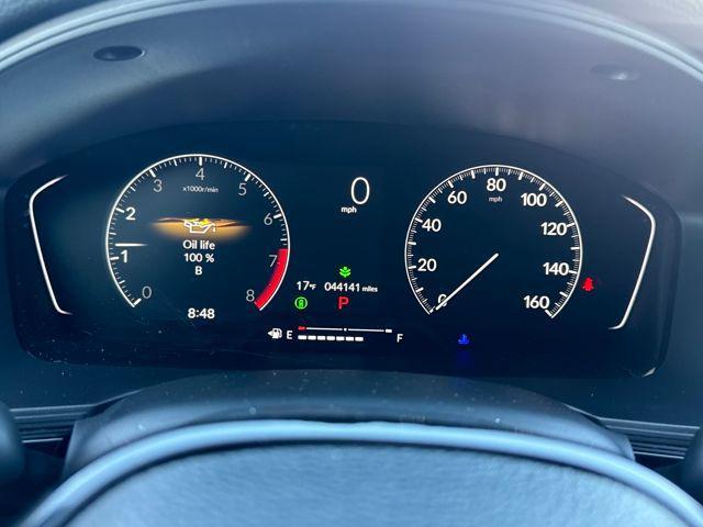 used 2023 Honda Civic car, priced at $19,577