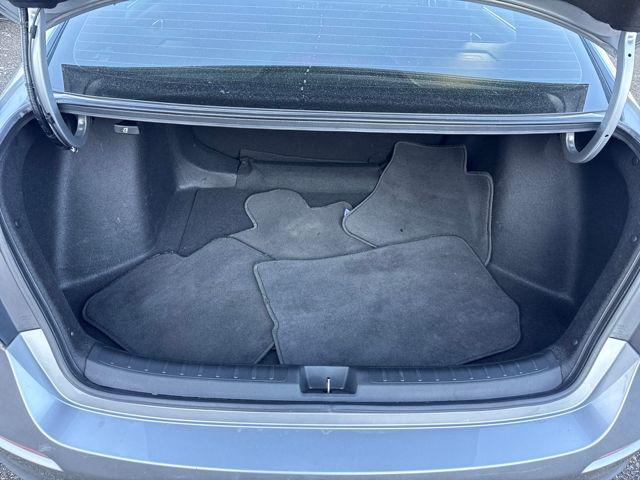 used 2023 Honda Civic car, priced at $19,577