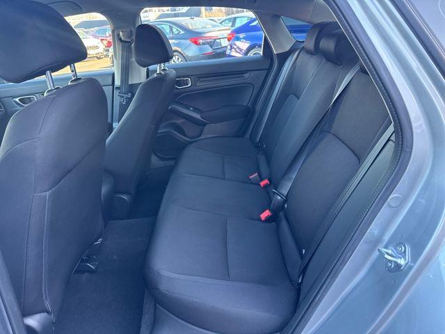 used 2023 Honda Civic car, priced at $19,577