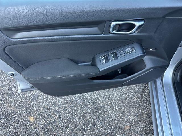 used 2023 Honda Civic car, priced at $19,577